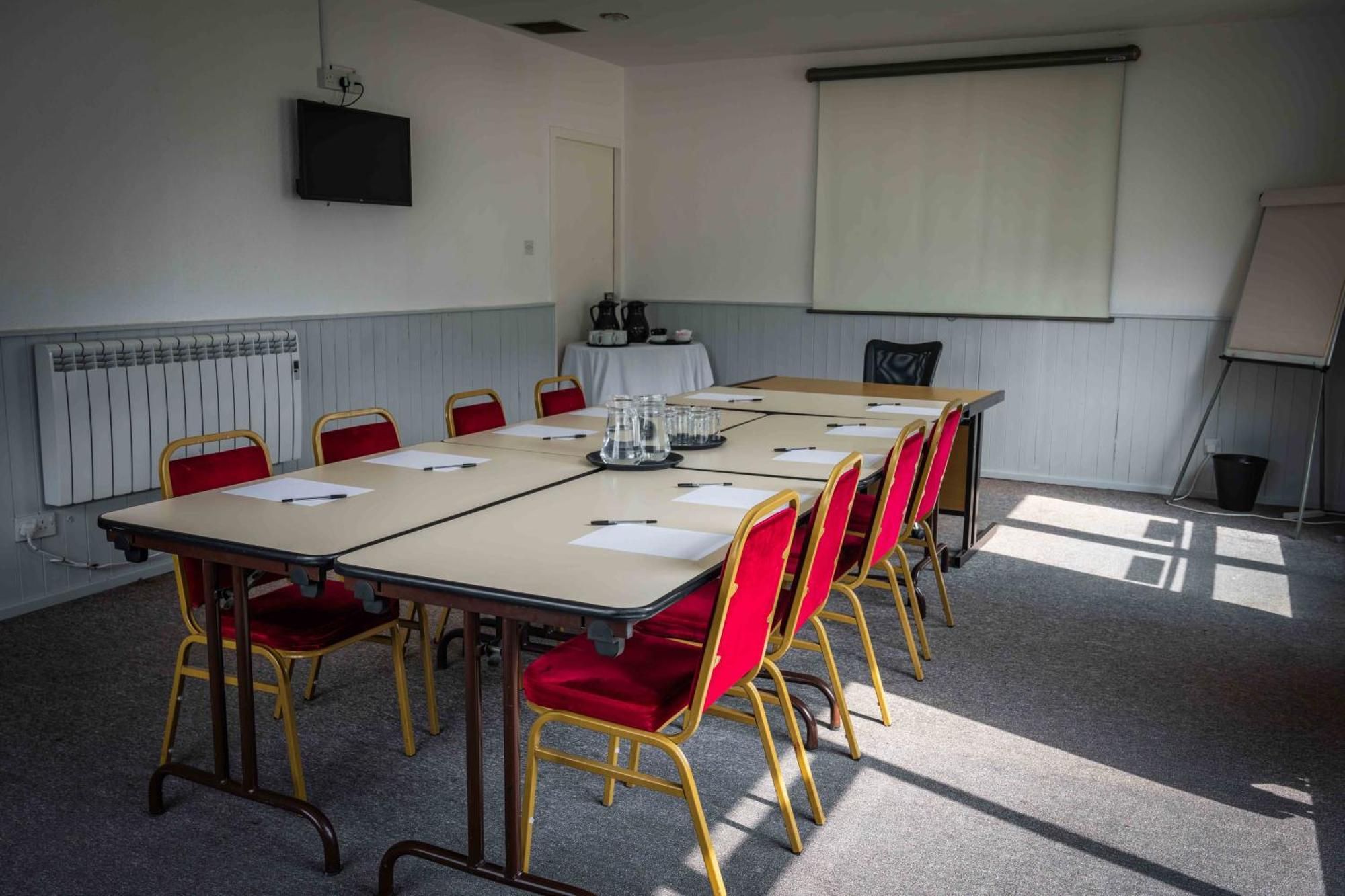 Primelodge Rotherham Hellaby Exteriör bild